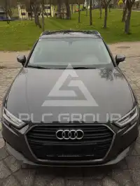 2017 Audi A3