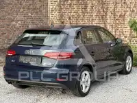 2017 Audi A3