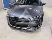 2017 Audi A3