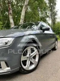 2017 Audi A3