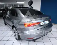 2017 Audi A3