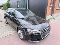 2017 Audi A3