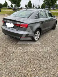 2017 Audi A3