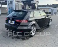 2017 Audi A3