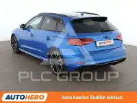 2017 Audi A3