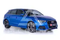 2017 Audi A3