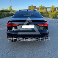 2017 Audi A3