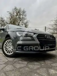 2017 Audi A3