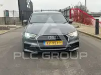 2017 Audi A3