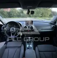 2017 Audi A3