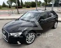 2017 Audi A3