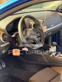 2017 Audi A3