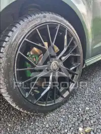 2017 Audi A3