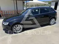 2017 Audi A3