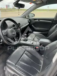 2017 Audi A3