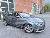 2017 Audi A3