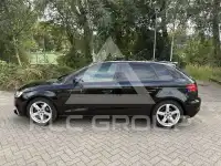 2017 Audi A3