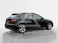 2017 Audi A3