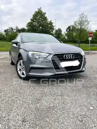 2017 Audi A3