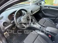 2017 Audi A3