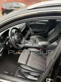 2017 Audi A3