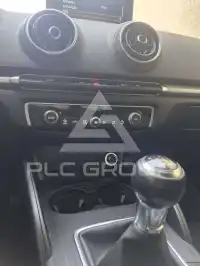 2017 Audi A3