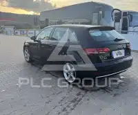 2017 Audi A3