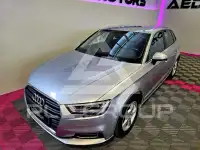 2017 Audi A3
