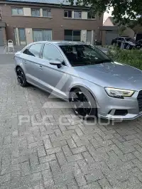 2017 Audi A3