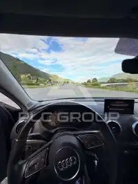 2017 Audi A3