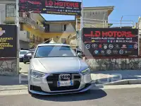 2017 Audi A3