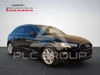 2017 Audi A3