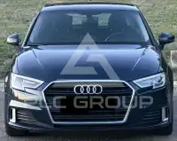 2017 Audi A3