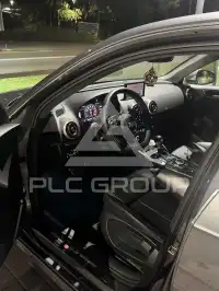 2017 Audi A3