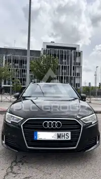 2017 Audi A3