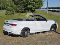 2017 Audi A3