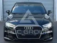 2017 Audi A3