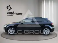 2017 Audi A3
