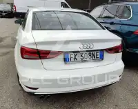 2017 Audi A3