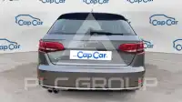 2017 Audi A3