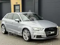 2017 Audi A3
