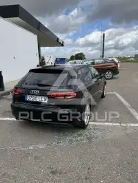 2017 Audi A3