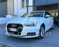 2017 Audi A3