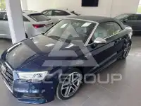 2017 Audi A3