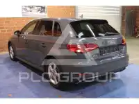 2017 Audi A3