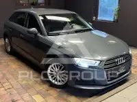 2017 Audi A3