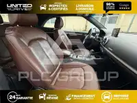 2017 Audi A3