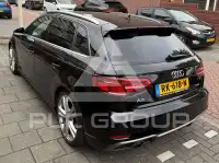 2017 Audi A3