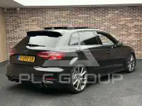 2017 Audi S3