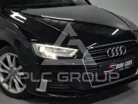 2017 Audi A3